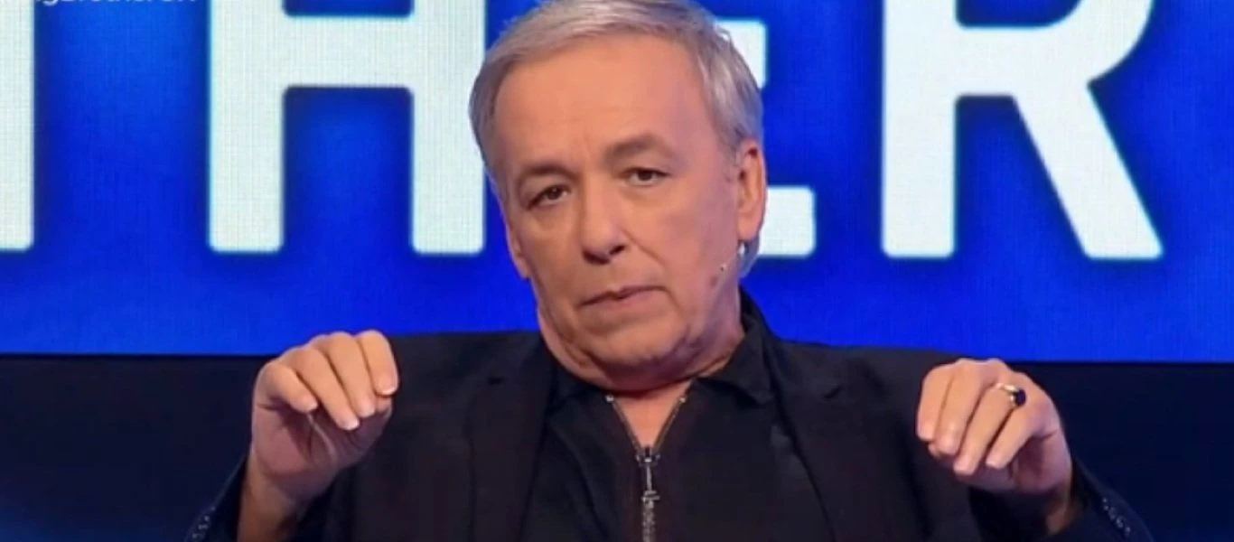 Α.Μικρούτσικος: «Ζούμε σε ένα κράτος που αυτή την εποχή ονομάζεται επιτελικό & στην ουσία είναι παράλυτο»
